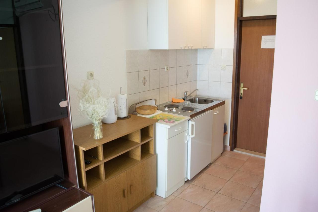 Apartment Lokva Rogoznica 6005A المظهر الخارجي الصورة